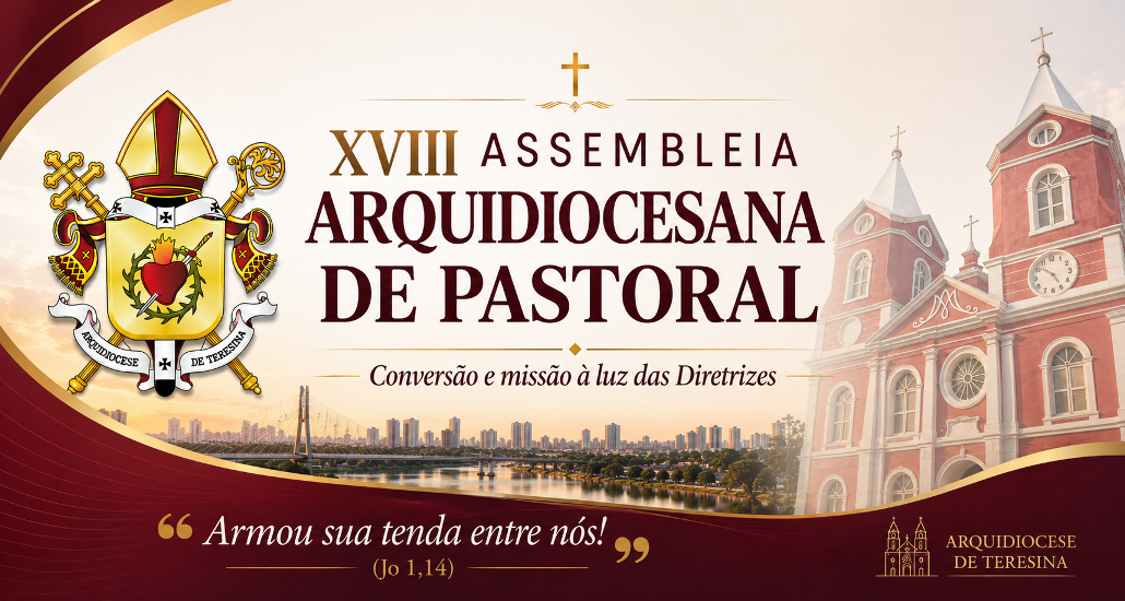Simpósio de Catequese